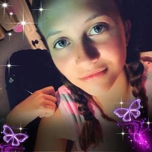 Meet your Posher, Mackenzie